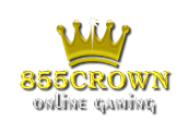 Logo 855crown